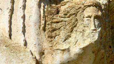 Signature Jordan | Stars and Desert Sands