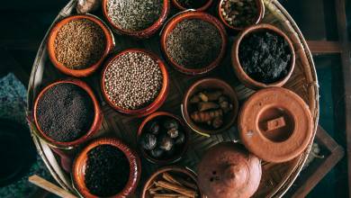 Signature India | Between Spices & Backwaters