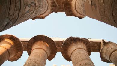 Signature Egypt | Spirit of the Nile