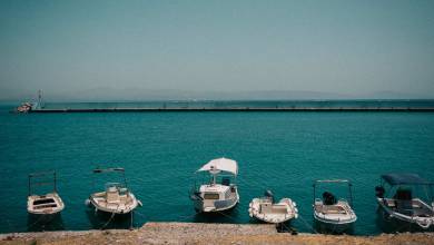 Signature Greece | Songs of the Lyre