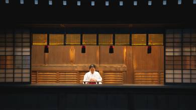 Signature Japan | Through Temples & Time