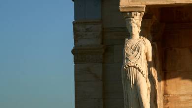 Signature Greece | Songs of the Lyre