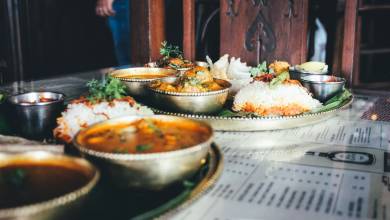 Signature India | Between Spices & Backwaters