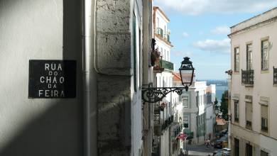 Signature Portugal | Among the Whitewashed Hills