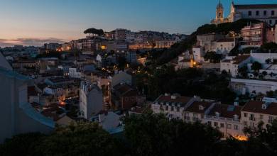 Signature Portugal | Among the Whitewashed Hills