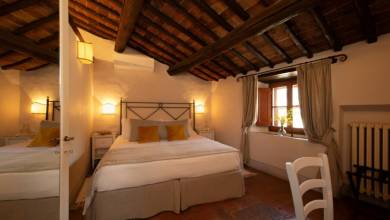 Signature Italy | Allure of Renaissance Tuscany