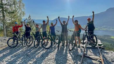 Norwegian Fjords Adventure