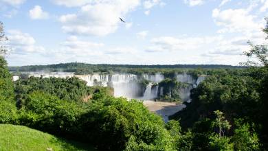 Iguazu Add-on Tour
