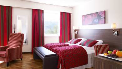 Norwegian Fjords Adventure