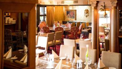 Norwegian Fjords Adventure