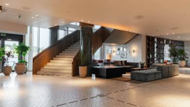 Northern Norway Coastal Adventure