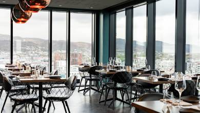 Northern Norway Coastal Adventure