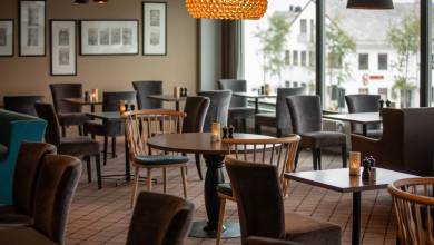 Northern Norway Coastal Adventure