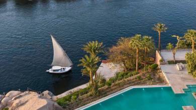 Signature Egypt | Spirit of the Nile