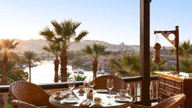 Signature Egypt | Spirit of the Nile