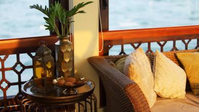 Signature India | Between Spices & Backwaters