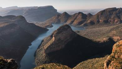Signature South Africa | Across the Wild Plains