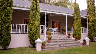 Signature South Africa | Winelands & Wild Shores