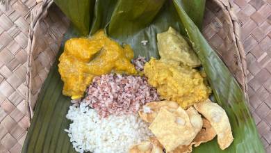 Highlights of Northern Sri Lanka