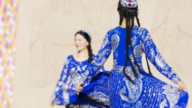 Highlights of Uzbekistan