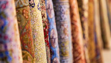 Highlights of Uzbekistan