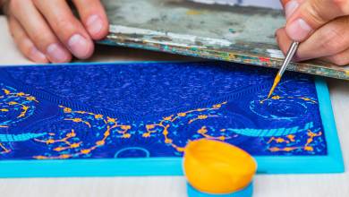 Highlights of Uzbekistan