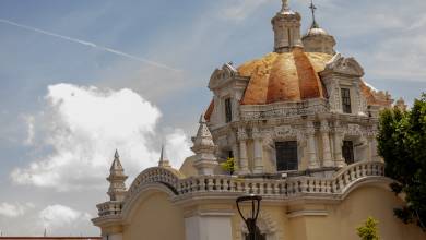 Signature Mexico | Among Ruins & Ritual