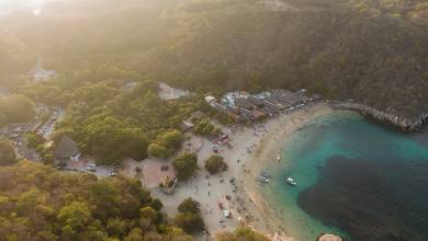 Signature Mexico | Among Ruins & Ritual