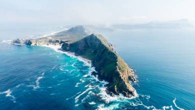 Signature South Africa | Wild Coasts & Winelands