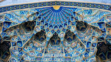 Highlights of Uzbekistan