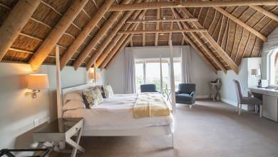 Signature South Africa | Winelands & Wild Shores