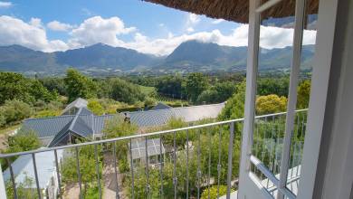 Signature South Africa | Winelands & Wild Shores