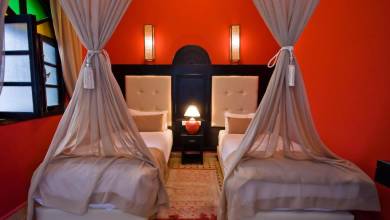 Highlights of Morocco