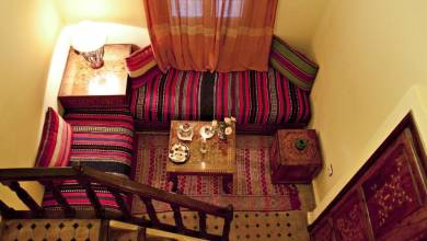 Highlights of Morocco