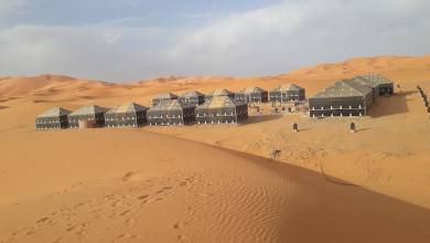 Highlights of Morocco