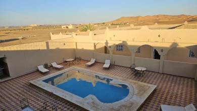 Highlights of Morocco