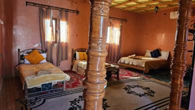 Highlights of Morocco