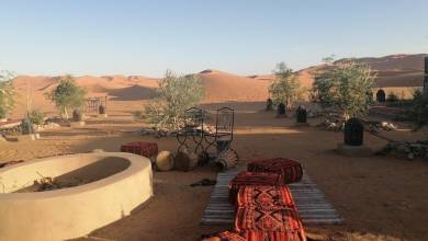 Highlights of Morocco