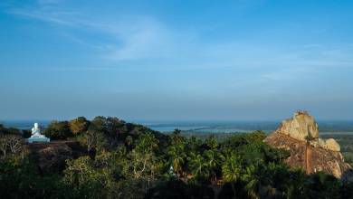 Highlights of Northern Sri Lanka