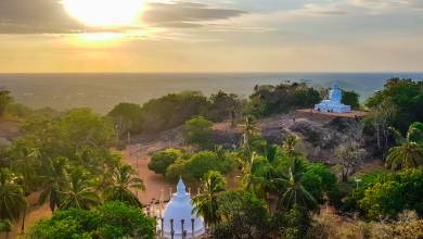 Highlights of Northern Sri Lanka