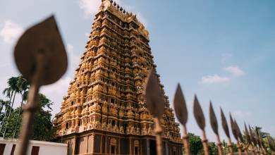 Highlights of Northern Sri Lanka