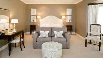 Signature South Africa | Winelands & Wild Shores