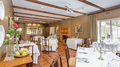 Signature South Africa | Winelands & Wild Shores