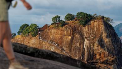 Highlights of Northern Sri Lanka