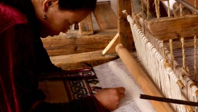 Signature Nepal & Bhutan | Peaks & Prayer Flags