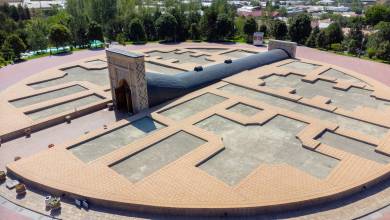 Highlights of Uzbekistan