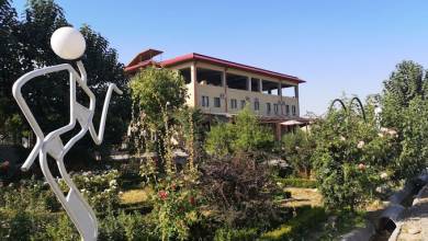 Highlights of Uzbekistan