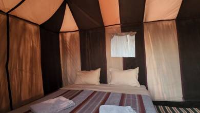 Highlights of Morocco