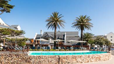 Signature South Africa | Winelands & Wild Shores