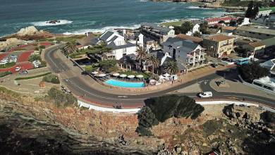 Signature South Africa | Winelands & Wild Shores